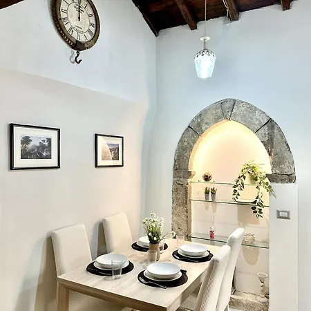 Casa Vetus Апартаменты *