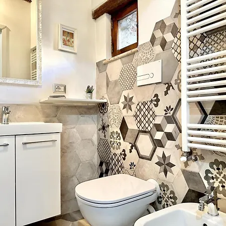 Casa Vetus * Тиволи