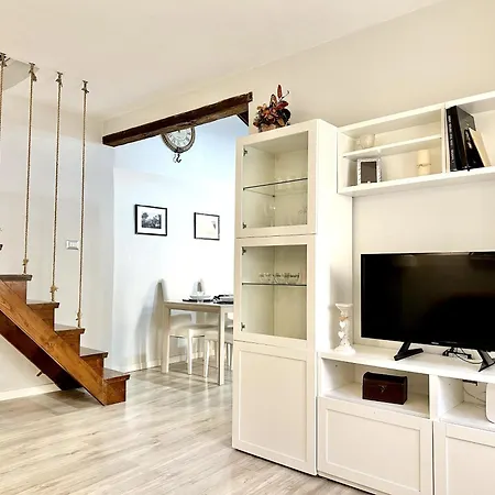 Casa Vetus Tivoli