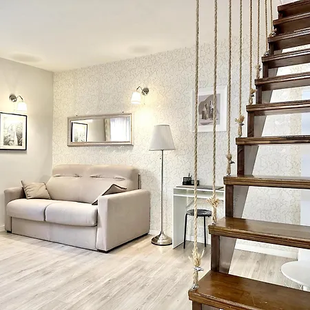 Casa Vetus Daire