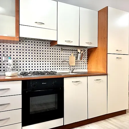 Apartment Casa Vetus