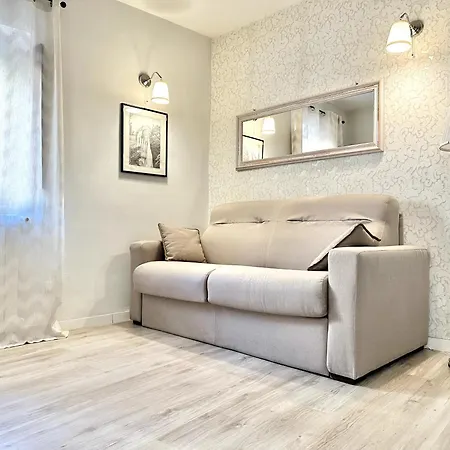 Апартаменты Casa Vetus