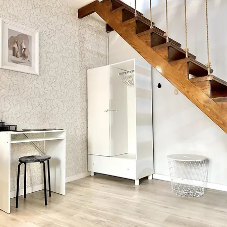 Casa Vetus *