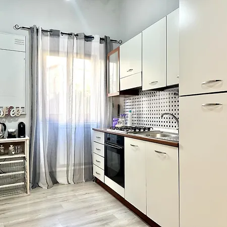 Апартаменты Casa Vetus