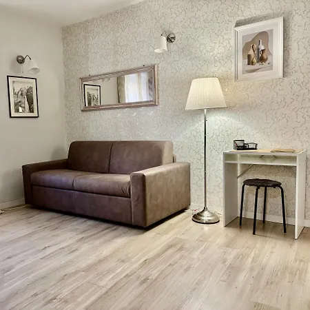 Casa Vetus Apartment